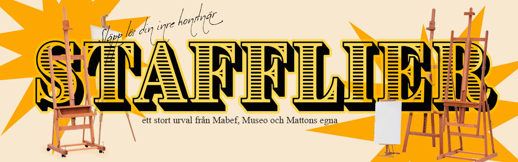 Mattonbutiken baner