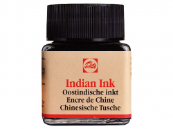 BLÄCK TALENS INDIAN INK 30ML