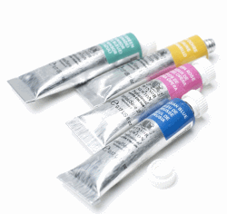 WINSOR & NEWTON AKVARELLFÄRG 5ML