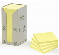 Post-It-lappar & Sticky notes