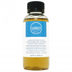 GAMBLIN SOLVENT-FREE FLUID