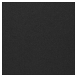 PASSEPARTOUTKARTONG SMOOTH BLACK 60X81CM - FÖRPACKNING OM 5 ST