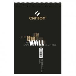 CANSON MARKERBLOCK THE WALL 