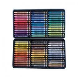 NEOCOLOR II CARAN DACHE 84-SET