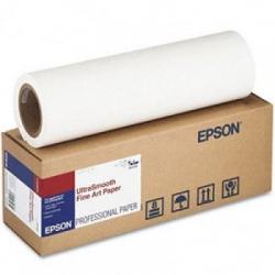 EPSON ULTRASMOOTH 24"X15,2M