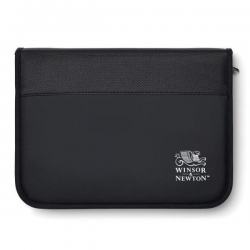 WINSOR & NEWTON WALLET 24 MARKERS