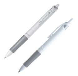 PILOT BG ACROBALL PURE WHITE