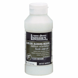 LIQUITEX SLOW-DRI BLENDING MEDIUM