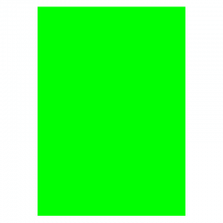 NEON KARTONG A4 