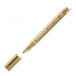 STAEDTLER MARKER GULD