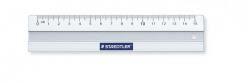 STAEDTLER LINJAL METALL 15CM