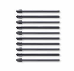 WACOM PRO PEN 2 STANDARD NIBS 10-PACK