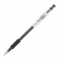 PILOT G-TEC C4 GRIP BEGREEN SVART