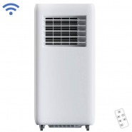 EMERIO PORTABEL AC 7000 BTU VIT
