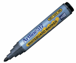 ARTLINE WB-MARKER 517 (RUND SPETS)