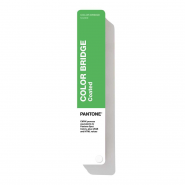 PANTONE FÄRGKARTA COLOR BRIDGE COATED GG6103B