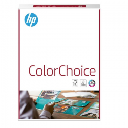 HP COLOR A4 120 GRAM 250 ST