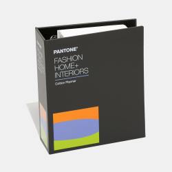 PANTONE COTTON PLANNER 2625 TCX FHIC300A