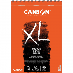 CANSON SKISSBLOCK XL