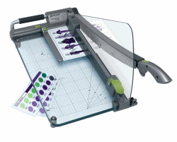 SKÄRMASKIN REXEL CLASSICCUT CL420, A3+