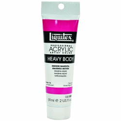 LIQUITEX AKRYLFÄRG HEAVY BODY 59 ML