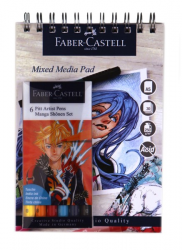 FABER-CASTELL JULSET BERIT