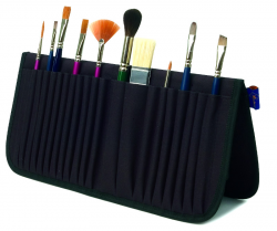 PENSELFÖRVARING MAPAC BRUSH EASEL CASE