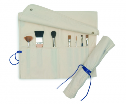 PENSELFÖRVARING MAPAC CANVAS BRUSH ROLL