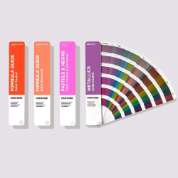 PANTONE FÄRGKARTA SOLID GUIDE SET GP1605B