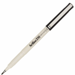 ARTLINE 210 FIBERPENNA 0,6MM (MEDIUM)