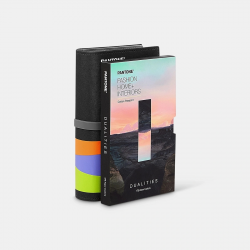 FASHION, HOME + INTERIORS COTTON PASSPORT + DUALITIES EXPANSION PACK UPPDATERAD 2024
