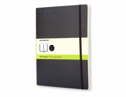 MOLESKINE SOFT OLINJERAD