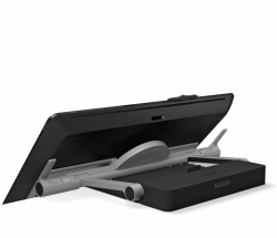 WACOM CINTIQ PRO 32 ERGO STAND