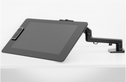 CINTIQ PRO 24 & PRO 32 FLEX ARM