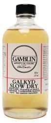 GAMBLIN GALKYD SLOW DRY