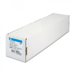 INKJETPAPPER HP Q1396A 610MMX45,7M 80G