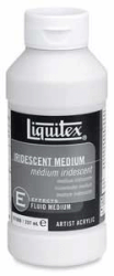 LIQIUTEX IRIDISCENT MEDIUM 237 ML