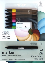 WINSOR & NEWTON JULSET SANDRA