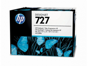 HP 727 DESIGNJET PRINTHEAD