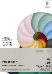 WINSOR & NEWTON BLEEDPROOF PAD