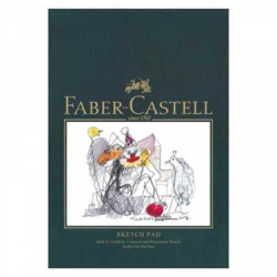 FABER-CASTELL RITBLOCK 160G