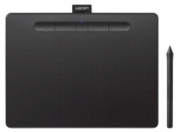 WACOM INTUOS M BLUETOOTH BLACK