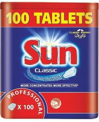 MASKINDISK SUN TRADITIONAL TABLETT