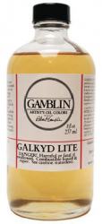 GAMBLIN 4 OZ. GALKYD LITE