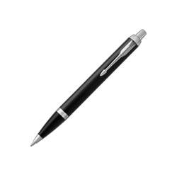 PARKER IM BLACK CHROME KULPENNA