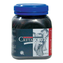 GRAFITPULVER CRETA 150G