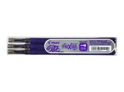 PILOT FRIXION POINT REFILL 0,5MM