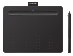 WACOM INTUOS S BLUETOOTH BLACK