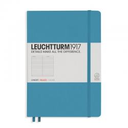 LEUCHTTURM LINJERAD MEDIUM (A5)