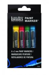 LIQUITEX FINE MARKER